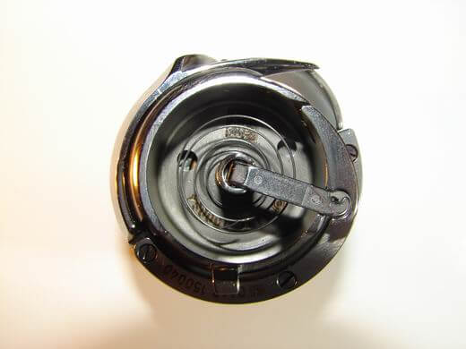 chwytacz rotacyjny Durkopp Adler 467.1