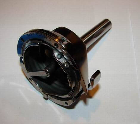 chwytacz rotacyjny Durkopp Adler 220.1
