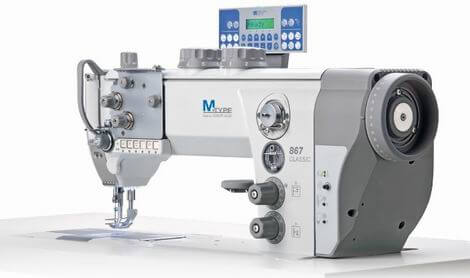 stebnówka Durkopp Adler 867