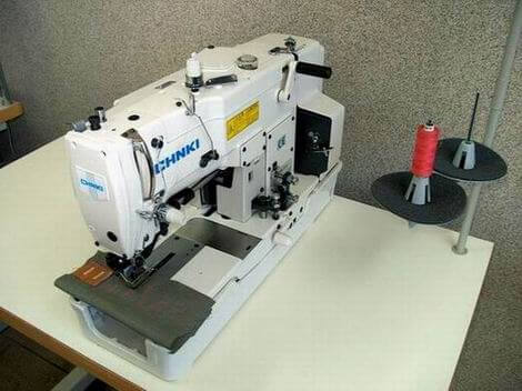 maszyna szwalnicza CBH781