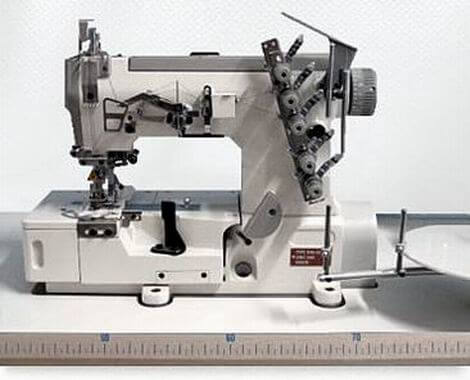 maszyna szwalnicza GEM W500