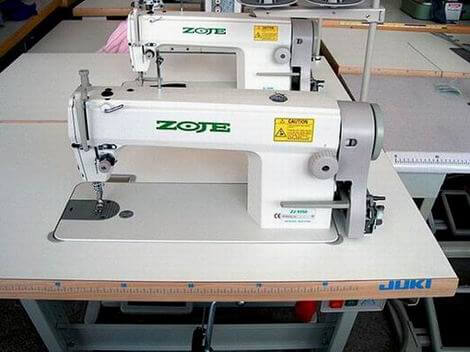 maszyna do szycia Zoje ZJ5550