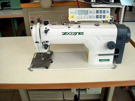 maszyna do szycia Zoje ZJ8800
