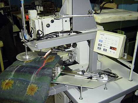 maszyna szwalnicza BROTHER KE-435