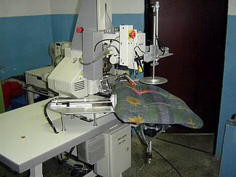 maszyna szwalnicza BROTHER KE-435