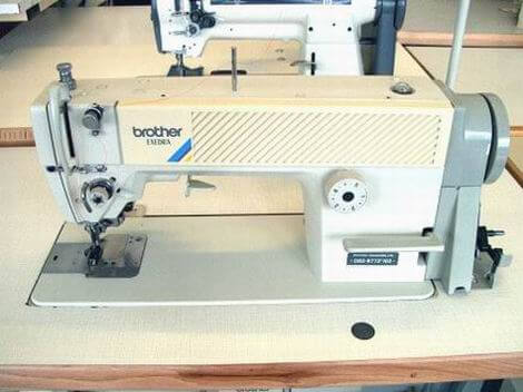 maszyna do szycia Brother B772-103