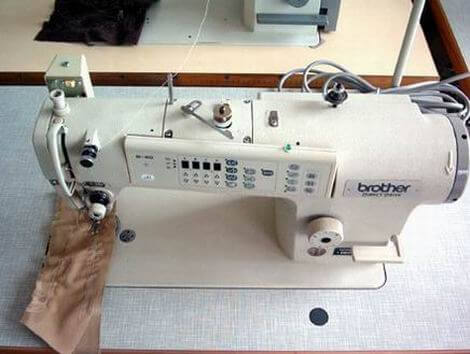 maszyna do szycia Brother B7100-903