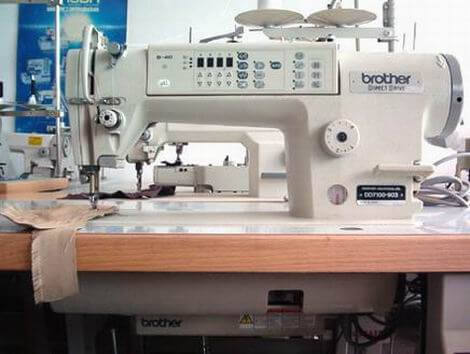 maszyna do szycia Brother B7100-903