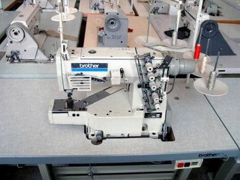 maszyna szwalnicza brotherFD3-B256