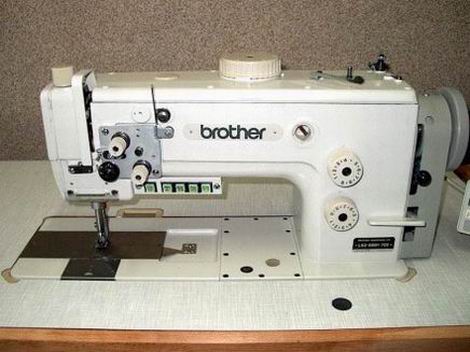 maszyna do szycia Brother B891-705
