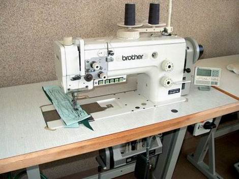 maszyna do szycia Brother B891-705