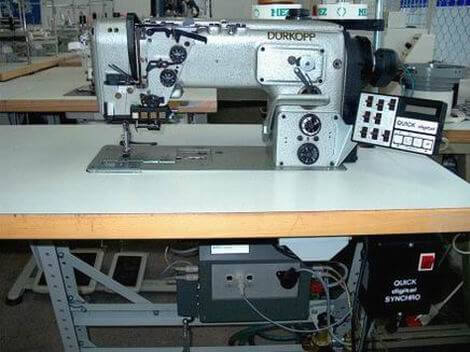 maszyna do szycia DURKOPP ADLER N291