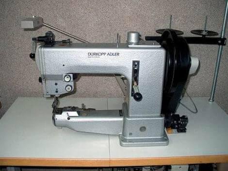 maszyna szwalnicza DURKOPP ADLER 205