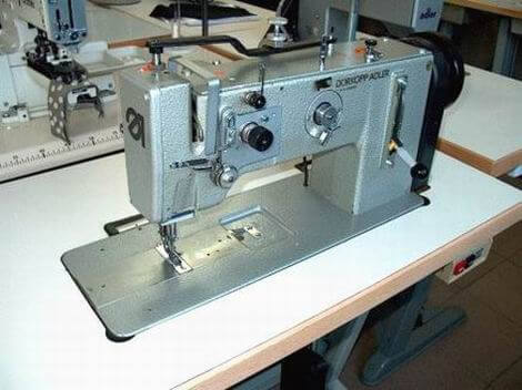 maszyna do szycia DURKOPP ADLER 267