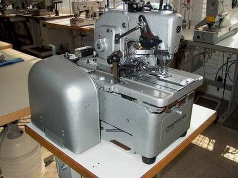 maszyna szwalnicza Durkopp Adler 558