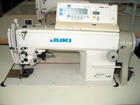 maszyna do szycia Juki5420N
