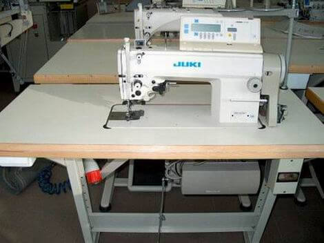 maszyna do szycia Juki5420N