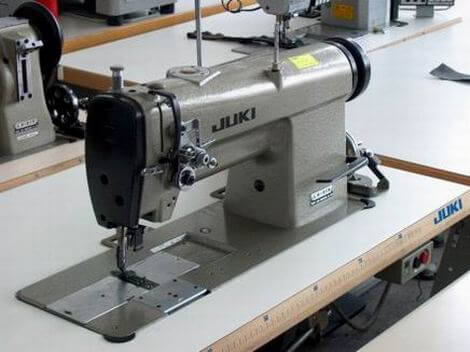dwuigłówka Juki LH515