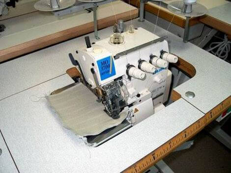 maszyna szwalnicza JUKI3716