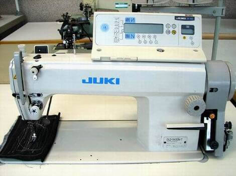 maszyna do szycia Juki5430