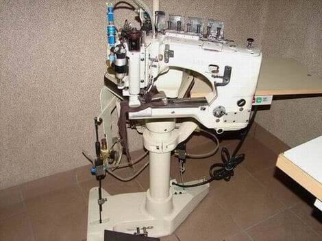 maszyna szwalnicza Pegasus FV205