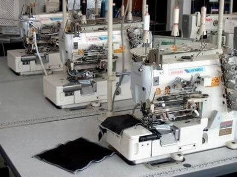 maszyna szwalnicza Pegasus W502