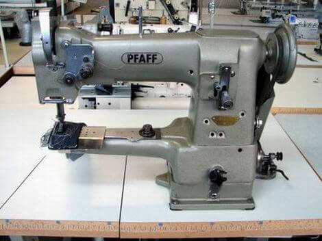 maszyna szwalnicza Pfaff 335