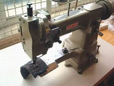 maszyna do szycia Pfaff335