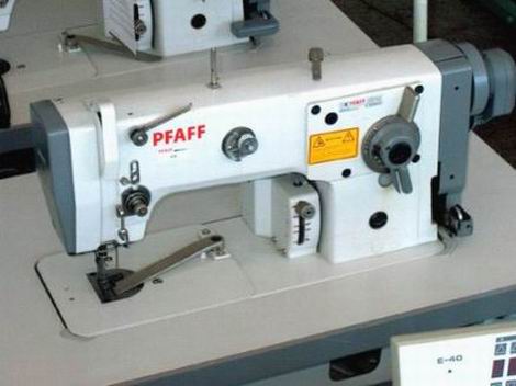 maszyna szwalnicza Pfaff938