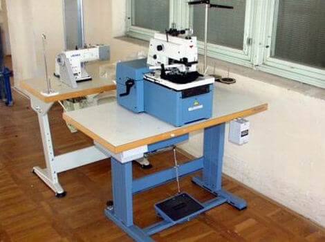 maszyna szwalnicza Reece AMF S100