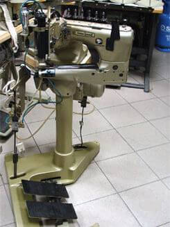 maszyna szwalnicza UNION SPECIAL 35800