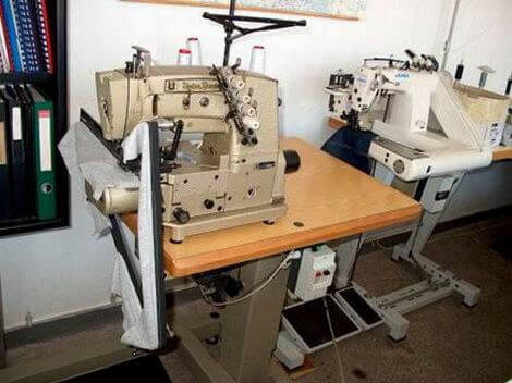 maszyna szwalnicza UNION SPECIAL 34700