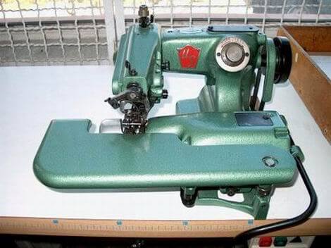 maszyna szwalnicza Union Specjal B99CS