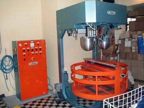 maszyna do cięcia lamówki WASTEMA STW 3759