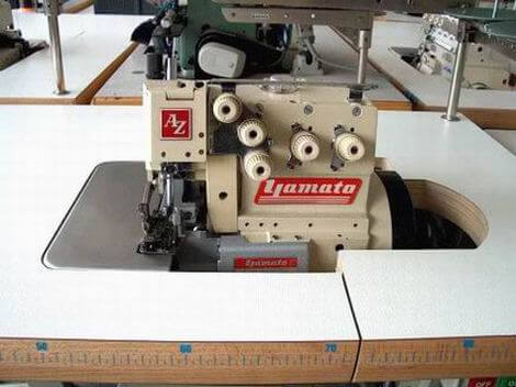 maszyna szwalnicza YAMATO AZ 6020